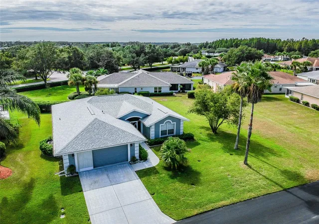 Single family home for sale at 29424 Schinnecock Hills Ln, SAN ANTONIO, FL 33576 | MLS# TB8546261