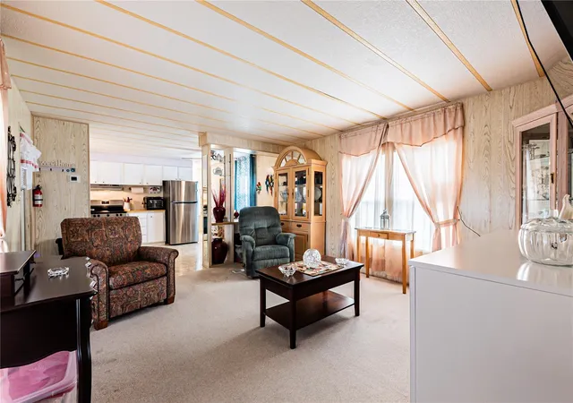 Photo 2 of Manufactured home for sale at 5238 Betty St, Zephyrhills, FL 33542 | MLS# TB8546271 | Listing updated on 2026-09-30