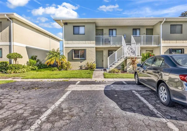 Photo 1 of Condo for sale at 25225 Rampart Blvd #201, Punta Gorda, FL 33983 | MLS# C7530454 | Listing updated on 2026-09-18