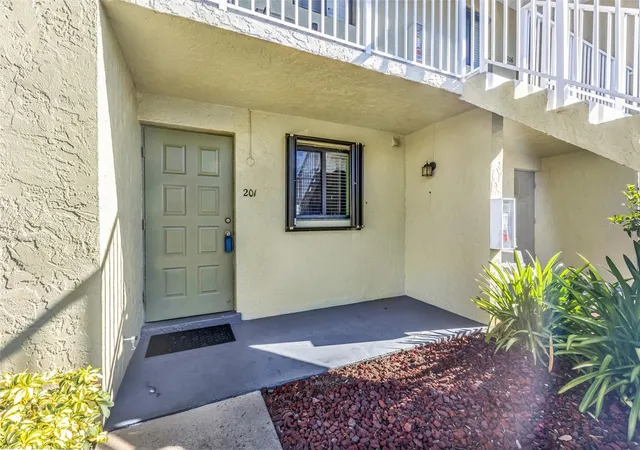 Photo 2 of Condo for sale at 25225 Rampart Blvd #201, Punta Gorda, FL 33983 | MLS# C7530454 | Listing updated on 2026-09-18