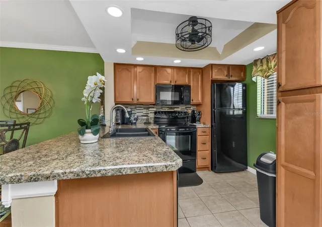 Photo 3 of Condo for sale at 25225 Rampart Blvd #201, Punta Gorda, FL 33983 | MLS# C7530454 | Listing updated on 2026-09-18