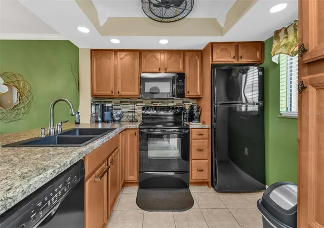 Photo 3 of Condo for sale at 25225 Rampart Blvd #201, Punta Gorda, FL 33983 | MLS# C7530454 | Listing updated on 2026-09-18