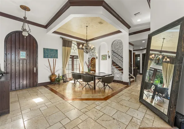 Photo 3 of Single family home for sale at 8142 Tibet Butler Dr, Windermere, FL 34786 | MLS# O6439814 | Listing updated on 2026-10-27