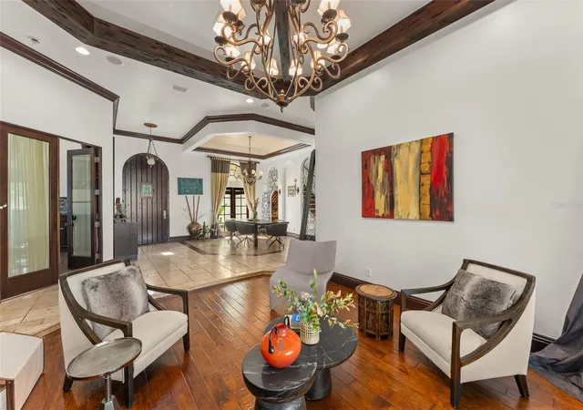 Photo 4 of Single family home for sale at 8142 Tibet Butler Dr, Windermere, FL 34786 | MLS# O6439814 | Listing updated on 2026-10-27