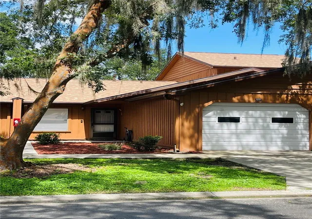 Photo 2 of Condo for sale at 2701 Ne 10th Street #802, Ocala, FL 34470 | MLS# OM731841 | Listing updated on 2026-09-18