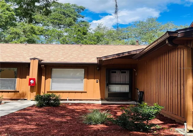Photo 3 of Condo for sale at 2701 Ne 10th Street #802, Ocala, FL 34470 | MLS# OM731841 | Listing updated on 2026-09-18