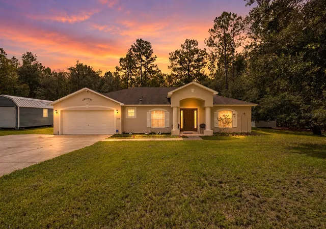 Photo 3 of Single family home for sale at 13238 Sw 88th Street, Dunnellon, FL 34432 | MLS# OM731849 | Listing updated on 2026-09-09