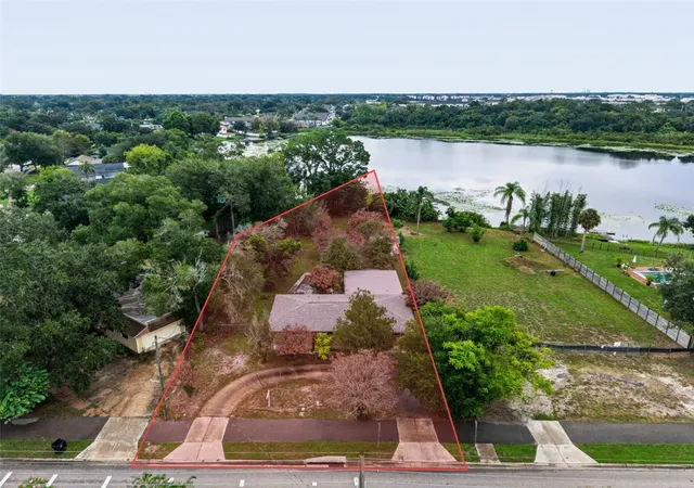 Photo 1 of Land for sale at 1111 N Bumby Ave, Orlando, FL 32803 | MLS# O6439874 | Listing updated on 2026-09-08