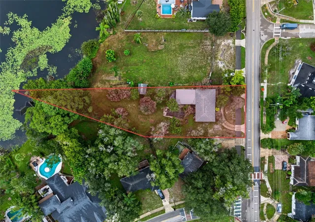 Photo 2 of Land for sale at 1111 N Bumby Ave, Orlando, FL 32803 | MLS# O6439874 | Listing updated on 2026-09-08