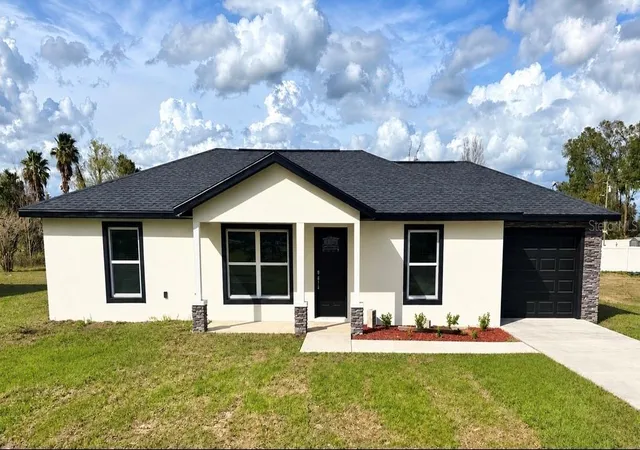 Photo 1 of Single family home for sale at 21950 Sw Marine Blvd, Dunnellon, FL 34431 | MLS# OM731852 | Listing updated on 2026-09-09