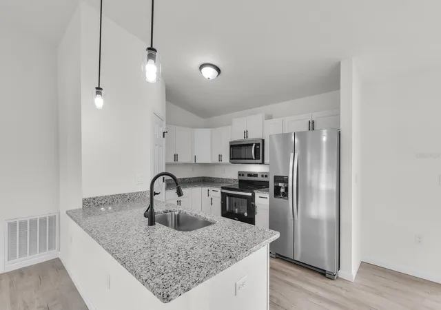 Photo 3 of Single family home for sale at 21950 SW Marine Blvd, Dunnellon, FL 34431 | MLS# OM731852 | Listing updated on 2026-09-09