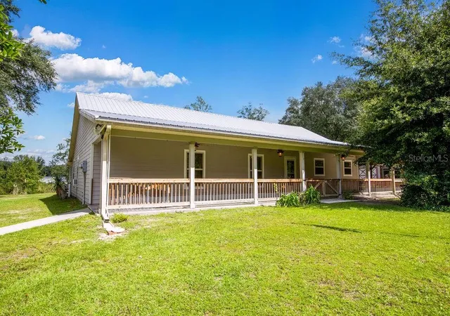 Photo 1 of Single family home for sale at 4671 Sw 80th Way, Lake Butler, FL 32054 | MLS# GC543325 | Listing updated on 2026-10-01