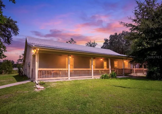Photo 2 of Single family home for sale at 4671 Sw 80th Way, Lake Butler, FL 32054 | MLS# GC543325 | Listing updated on 2026-10-01
