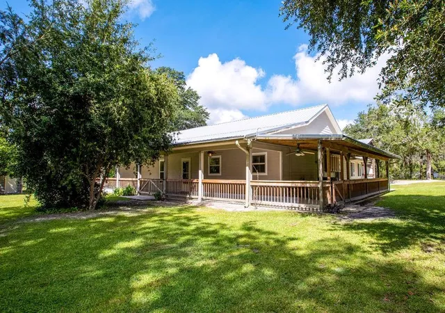 Photo 3 of Single family home for sale at 4671 Sw 80th Way, Lake Butler, FL 32054 | MLS# GC543325 | Listing updated on 2026-10-01