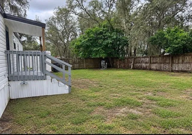 Photo 17 of Manufactured home for sale at 9713 Xenia St, NEW PORT RICHEY, FL 34654 | MLS# TB8546384 | Listing updated on 2026-09-24
