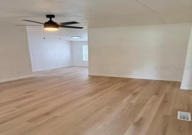 Photo 3 of Manufactured home for sale at 9713 Xenia St, New Port Richey, FL 34654 | MLS# TB8546384 | Listing updated on 2026-09-24
