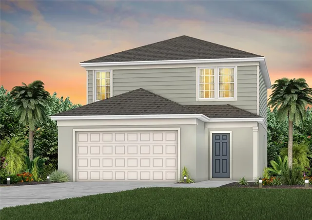 Single family home for sale at 4805 Finley Dr, Davenport, FL 33837 | MLS# O6439941 | Listing updated on 2026-09-23