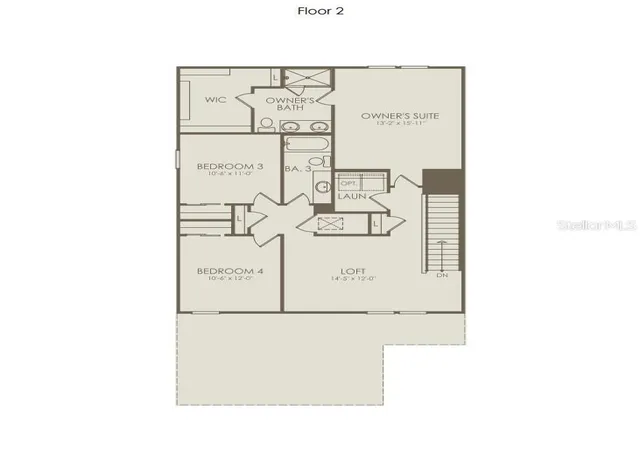Photo 2 of Single family home for sale at 4805 Finley Dr, Davenport, FL 33837 | MLS# O6439941 | Listing updated on 2026-09-23