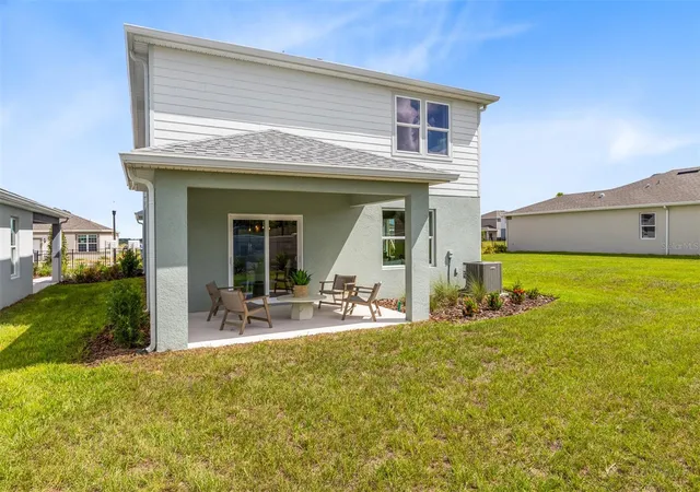 Photo 3 of Single family home for sale at 4805 Finley Dr, Davenport, FL 33837 | MLS# O6439941 | Listing updated on 2026-09-23