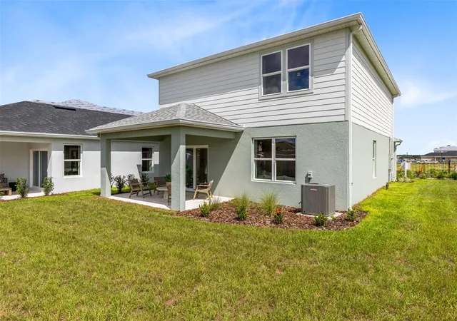 Photo 4 of Single family home for sale at 4805 Finley Dr, Davenport, FL 33837 | MLS# O6439941 | Listing updated on 2026-09-23