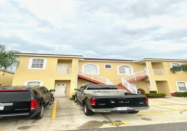 Photo 1 of Condo for sale at 4102 Lake Marion Golf Resort #4102, Kissimmee, FL 34759 | MLS# L4964886 | Listing updated on 2026-09-09