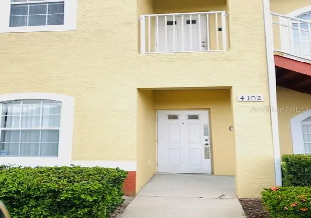 Photo 2 of Condo for sale at 4102 Lake Marion Golf Resort #4102, Kissimmee, FL 34759 | MLS# L4964886 | Listing updated on 2026-09-09