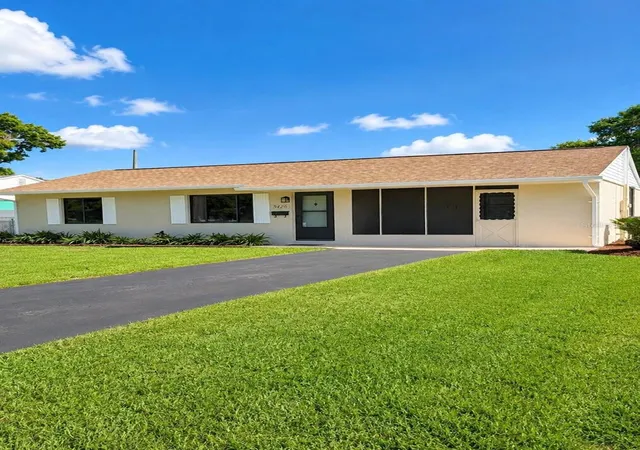 Photo 1 of Sale Pending at 5426 8th Avenue N, Saint Petersburg, FL 33710 | MLS# O6439999 | Listing updated on 2026-10-18