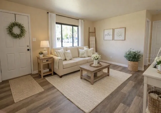 Photo 4 of Sale Pending at 5426 8th Avenue N, Saint Petersburg, FL 33710 | MLS# O6439999 | Listing updated on 2026-10-18