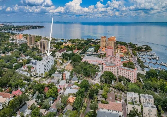 Photo 3 of Condo for sale at 700 Beach Dr NE #308, Saint Petersburg, FL 33701 | MLS# TB8546466 | Listing updated on 2026-09-09