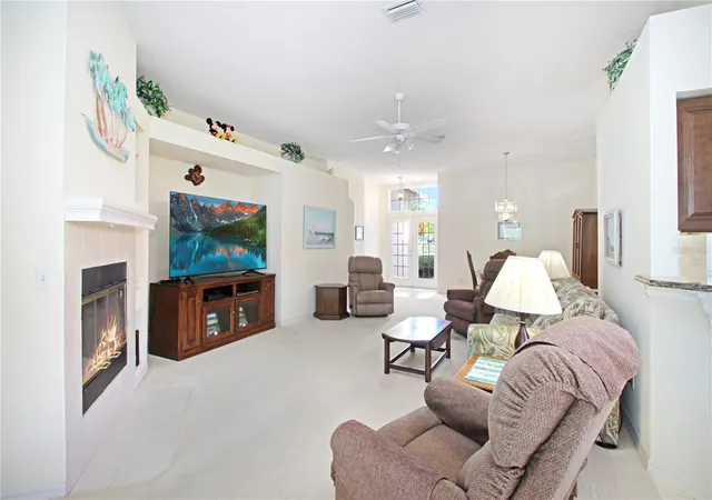 Photo 3 of Sale Pending at 339 Foxhill Dr, Debary, FL 32713 | MLS# O6440022 | Listing updated on 2026-09-16