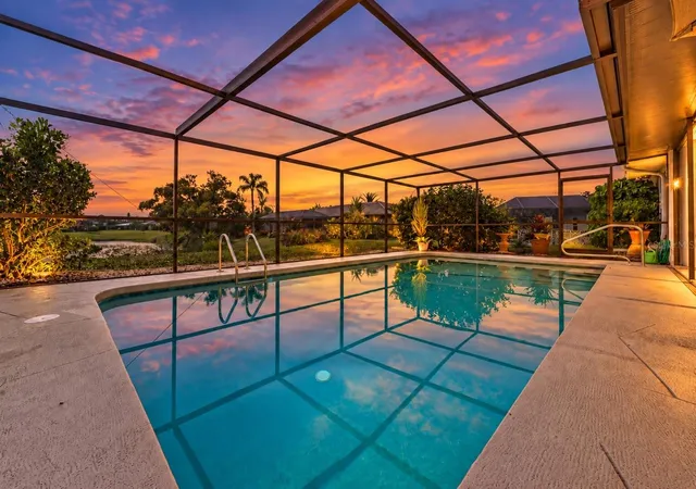 Photo 2 of Single family home for sale at 1602 Cypress Point Ct, Venice, FL 34293 | MLS# A4705429 | Listing updated on 2026-10-02