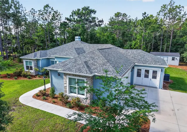 Photo 1 of Single family home for sale at 2075 County Rd 243f, Wildwood, FL 34785 | MLS# O6440053 | Listing updated on 2026-09-18