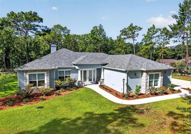 Photo 2 of Single family home for sale at 2075 County Rd 243f, Wildwood, FL 34785 | MLS# O6440053 | Listing updated on 2026-09-18