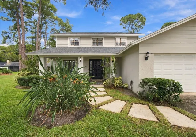 Photo 1 of Single family home for sale at 3063 Mockingbird Ct, Clearwater, FL 33762 | MLS# TB8546572 | Listing updated on 2026-09-19