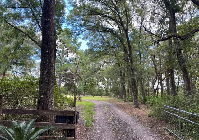 Photo 3 of Single family home for sale at 15414 SW 63rd Avenue, Archer, FL 32618 | MLS# GC543340 | Listing updated on 2026-09-27
