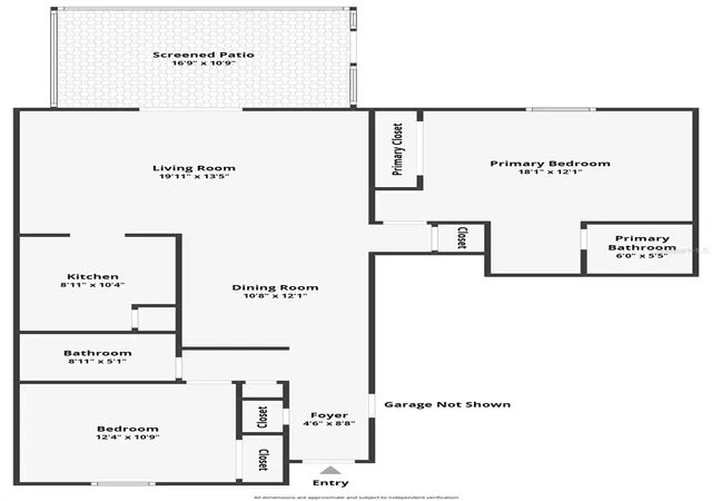 Photo 3 of House for sale at 107 Long Leaf Pine Cir, Sanford, FL 32773 | MLS# O6440127 | Listing updated on 2026-09-19