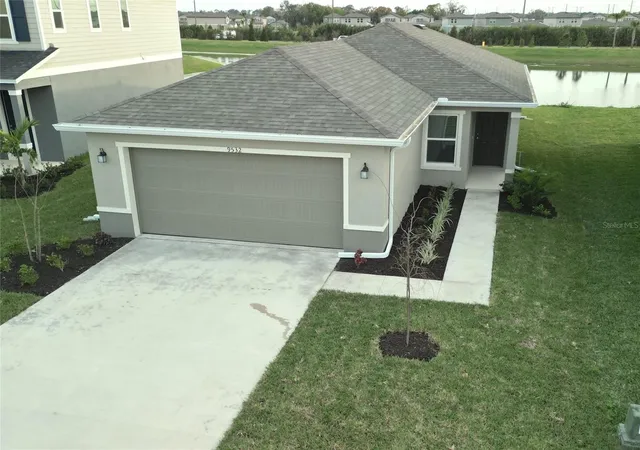 Photo 1 of Single family home for sale at 9532 Sandy Blfs Cir, Parrish, FL 34219 | MLS# A4705466 | Listing updated on 2026-09-09