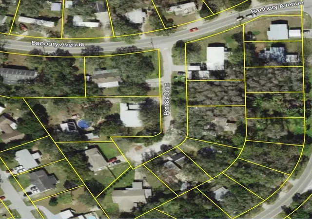 Photo 3 of Land for sale at 0 Penrose Ct, New Port Richey, FL 34654 | MLS# W7889312 | Listing updated on 2026-09-17