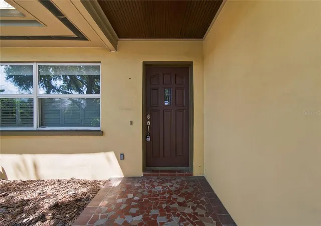Photo 3 of Sale Pending at 1612 San Charles Dr, Dunedin, FL 34698 | MLS# TB8546705 | Listing updated on 2026-09-18