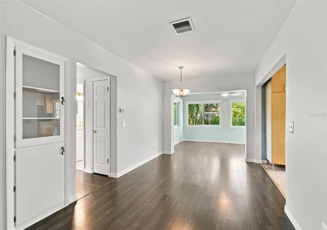 Photo 4 of Sale Pending at 1612 San Charles Dr, Dunedin, FL 34698 | MLS# TB8546705 | Listing updated on 2026-09-18
