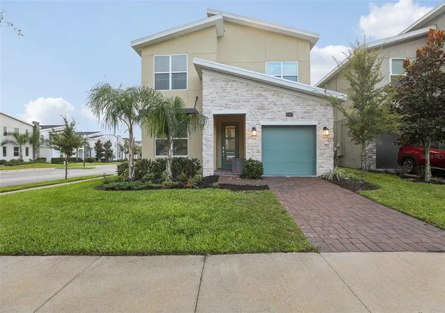 Single family home for sale at 949 Leader St, DAVENPORT, FL 33896 | MLS# O6440194