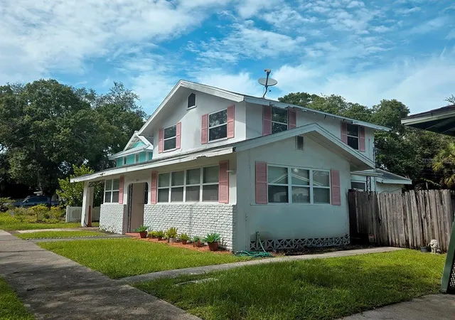 Photo 2 of Single family home for sale at 245 Tucker St, Safety Harbor, FL 34695 | MLS# TB8546718 | Listing updated on 2026-09-17