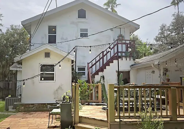 Photo 3 of Single family home for sale at 245 Tucker St, Safety Harbor, FL 34695 | MLS# TB8546718 | Listing updated on 2026-09-17
