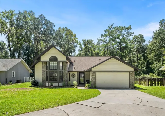 Photo 1 of Single family home for sale at 4122 Nw 59th Terrace, Gainesville, FL 32606 | MLS# GC543357 | Listing updated on 2026-09-21