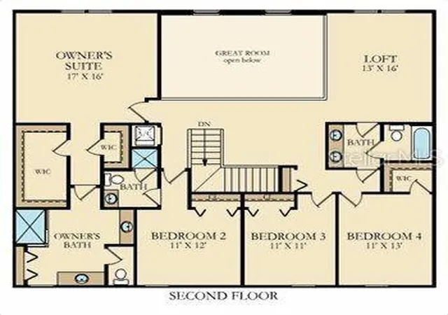 Photo 4 of Single family home for sale at 5026 Saratoga Springs Run, Bradenton, FL 34211 | MLS# A4705505 | Listing updated on 2026-09-30