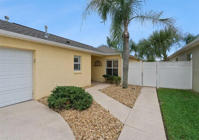 Photo 1 of Single family home for sale at 1492 Alexandria Pl, The Villages, FL 32162 | MLS# V4951187 | Listing updated on 2026-09-24