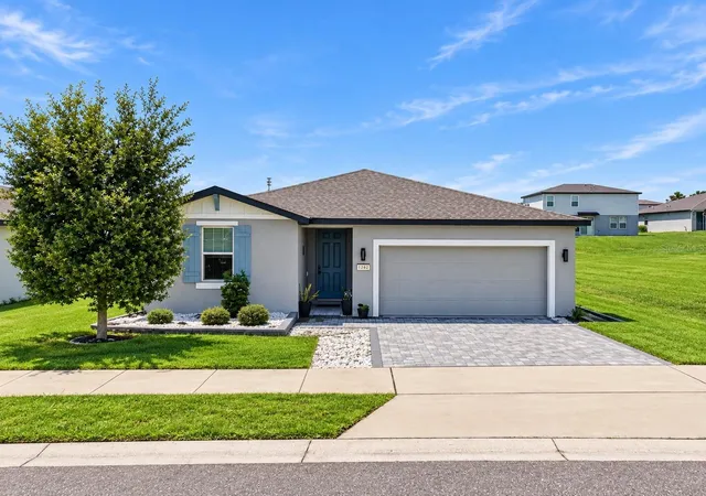 Photo 1 of Single family home for sale at 1282 Citrus Landings Blvd, Davenport, FL 33837 | MLS# O6440301 | Listing updated on 2026-10-08