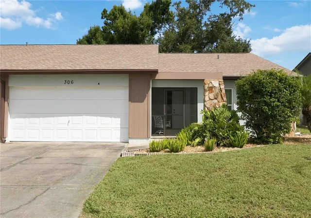 Photo 2 of Condo for sale at 306 Persimmon St #208, Englewood, FL 34223 | MLS# D6148701 | Listing updated on 2026-09-22