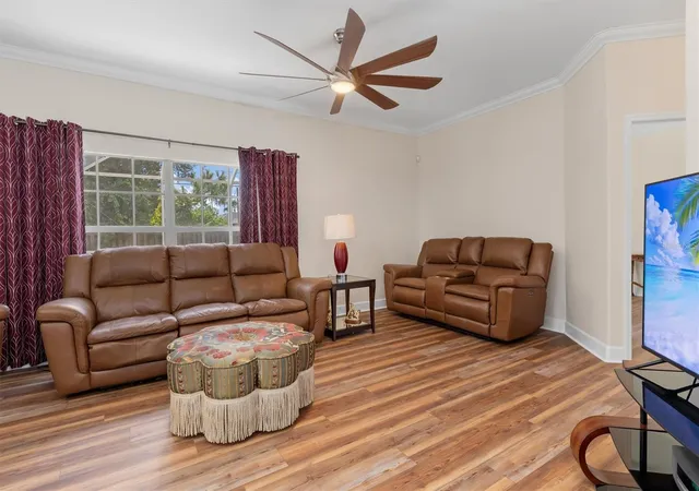 Photo 3 of Single family home for sale at 4131 Magenta Ave, North Port, FL 34288 | MLS# C7530542 | Listing updated on 2026-10-07
