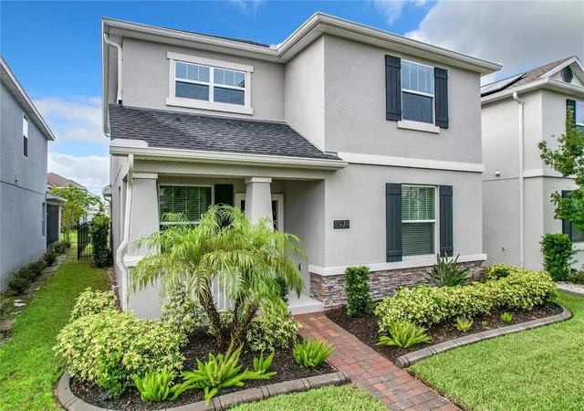 Photo 2 of Single family home for sale at 11974 Hometown Pl, Orlando, FL 32832 | MLS# O6440449 | Listing updated on 2026-09-11